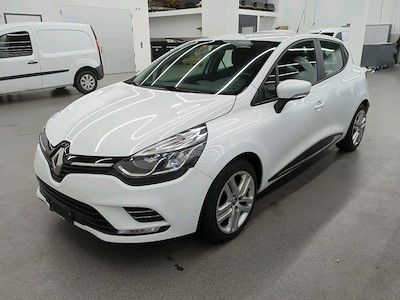 Achetez RENAULT CLIO sur Ayvens Carmarket